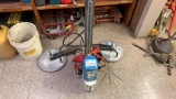 Shivuya  Ultimate Revolution Core Drill , With