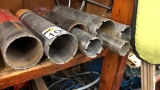7-  Core Drill Bit, Various Sizes