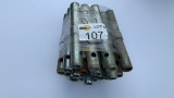 20  Scaffolding Pins 1