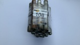 16 Scaffolding Pins 1