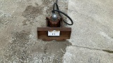 Bobcat  DB1R36S125J  Mini Skid Loader Auger