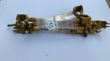 6 Scaffolding Wall Ties