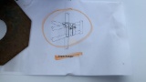 6 Angle Scaffolding Hangers