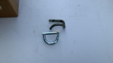 50 Used and Unused Gravity Lock Pins