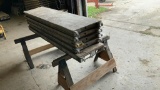 5- Scaffolding Walk Boards,