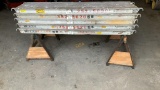5- TUF-N- LITE Scaffolding Walk Boards,