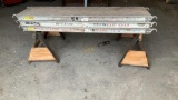 3- TUF-N- LITE Scaffolding Walk Boards,