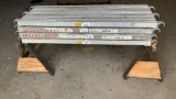 3- Scaffolding Aluminum Walk Boards,