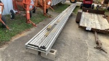 Werner Aluminum Walk Board, 24