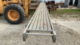 Louisville Ladder Company Aluminum Walk Board,