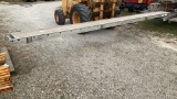 Louisville  Ladder Aluminum Walk Board,