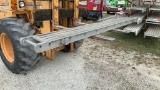 Louisville  Ladder Aluminum Walk Board,