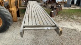 Werner Task Master 2616  Aluminum Walk Board,
