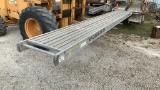 Louisville  Ladder Aluminum Walk Board, 24