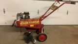 Maxim RMT501C  Chain Drive Tiller,