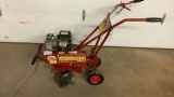 Maxim Extra Heavy Duty Chain Drive Tiller,