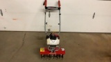 Mantis 18