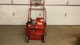 Classen TA-15  Aerator,