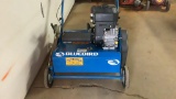 BlueBird S22 Seeder,