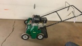 Ryan REN-O-Thin Professional Grade Lawn Comber,