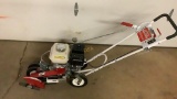 Little Wonder Pro Edger Honda GX160 Gas Engine