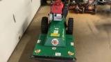 Billy Goat Outback BC2403H Brush Cutter,