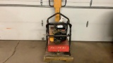Dynapac LG200  Reversing, Plate Compactor,