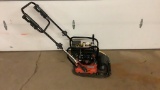 2009 Dynapac EF100 Plate Compactor,