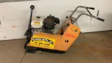 Felker PCS 2 Portable Concrete Saw,