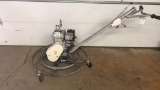 Stone CF364-4 Concrete Trowel