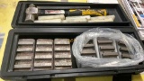 Grinding Blocks for Single Head Grinder