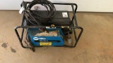 Miller Blue Star Junior Welder/Generator,
