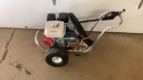 Pressure Pro E-Series 2700 PSI Pressure Washer,