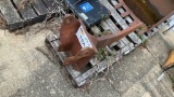Case Backhoe Frost Tooth,
