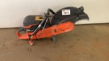Husqvarna K970 Cut Off Saw