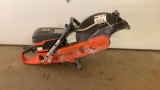 Husqvarna K970 Cut Off Saw