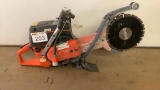 Husqvarna K970 Cut and Break Saw