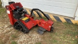 Toro STX-26  ( 23208) Walk Behind Stump Grinder,