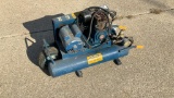 Emiglo KU-8-159069-01 Portable Air Compressor,