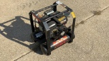 Mi- T- M  Air Compressor,