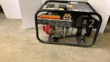 Mi- T- M  Portable  Generator,
