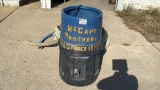 Intec Force1 Insulation Blower,