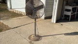 Patton Air Circulator 30