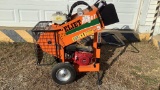 2010 Eliet Major Brush Cutter,