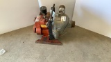 MultiQuip  310 Portable 3
