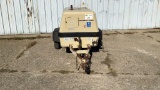 1999 Ingersoll-Rand P100WJD Air Compressor,