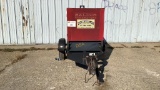 2004 Baldor TS25 Generator,