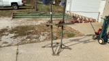 Material Lift Jacks