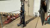 Blue Bird Engine Hoist,