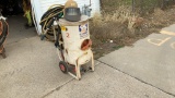 1997 Schmidt 3-5-C-F  350# Sand Blaster,